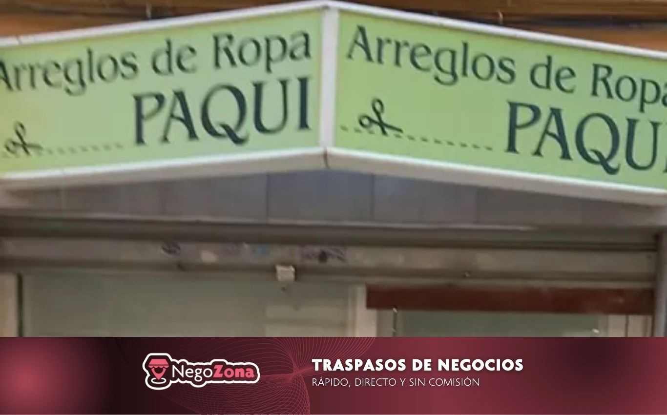 Local en traspas a Calle Oscar Romero, 5, Barrio de Zaidín
