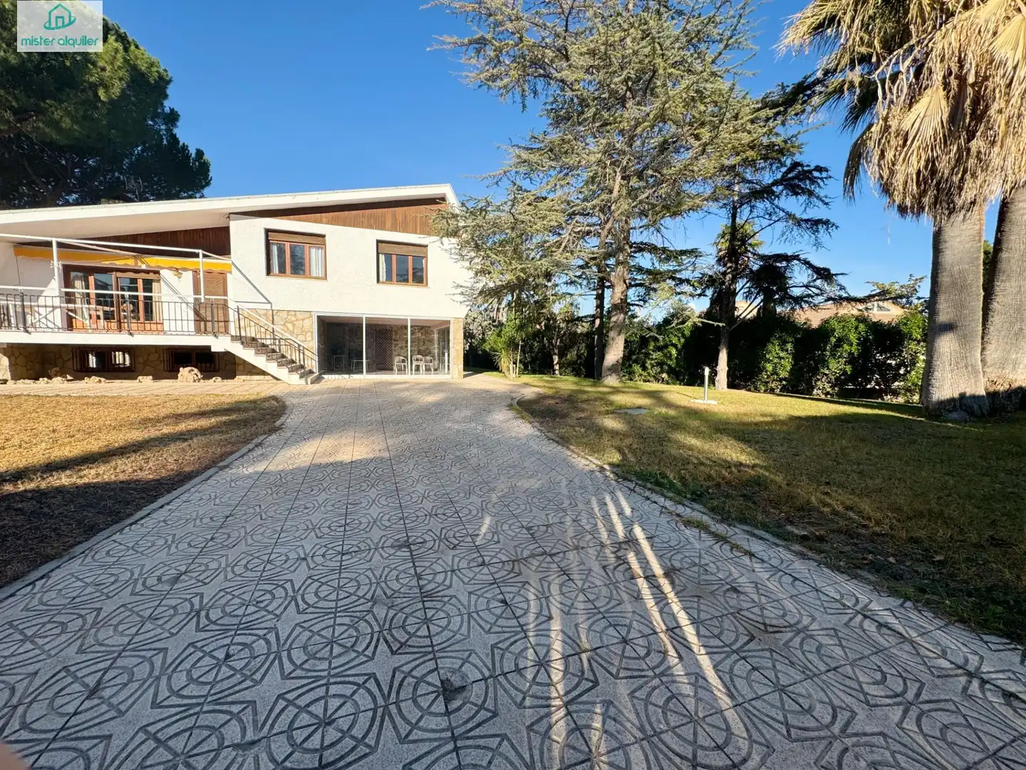 Detached house with terrace for sale in Calle Cíes 9, imagen 49
