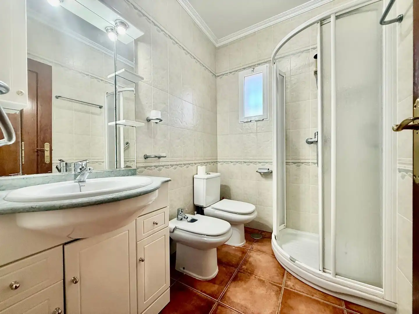 Baño de Casa o chalet en venta en Torre de la Horadada