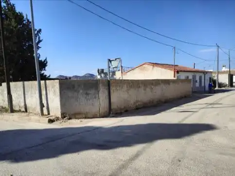 Wohnbaugrundstück zum Verkauf in Avenida Constitución 49, imagen 2