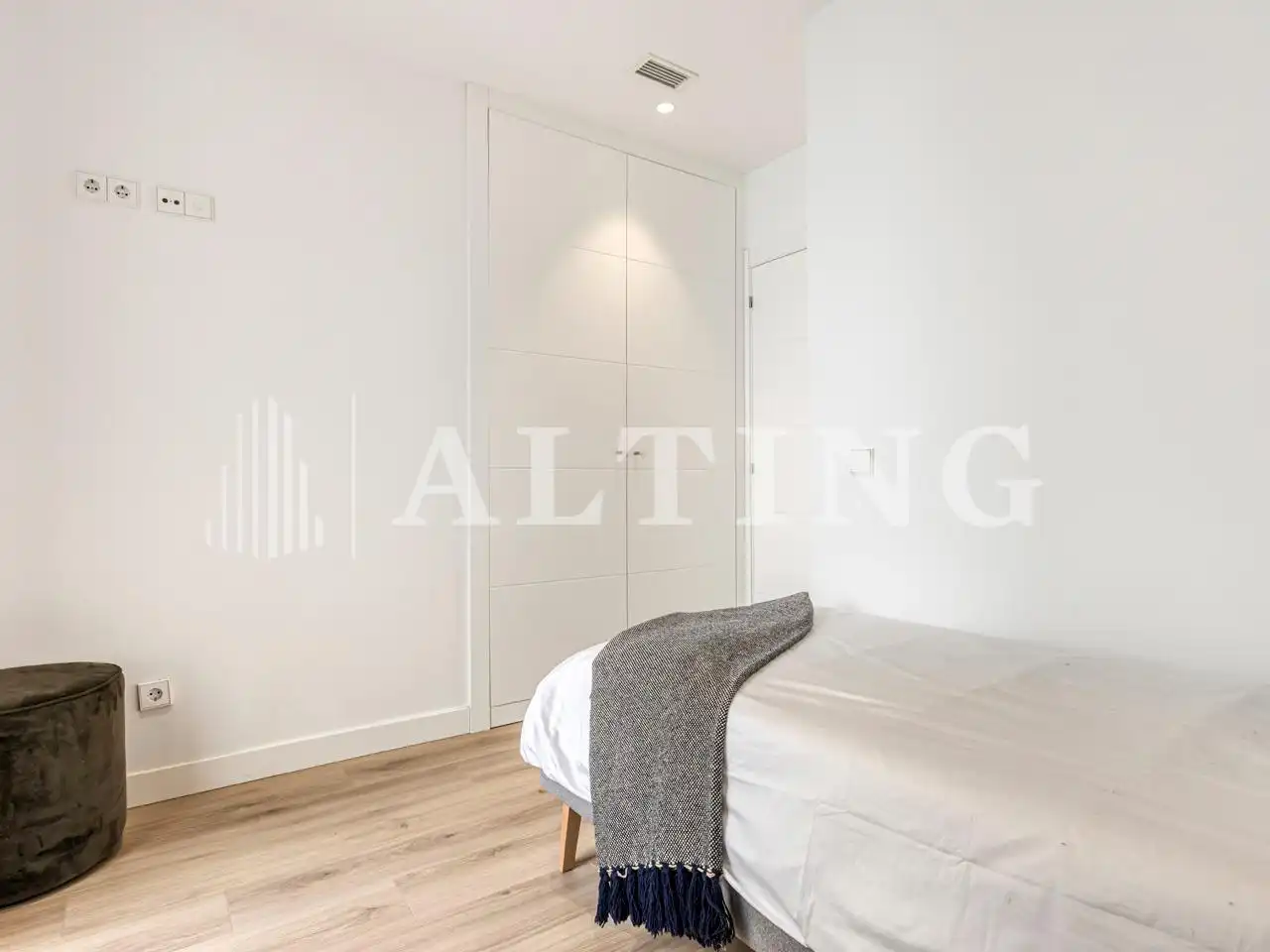 Piso con terraza en venta en Calle Alfons XII 10, imagen 18