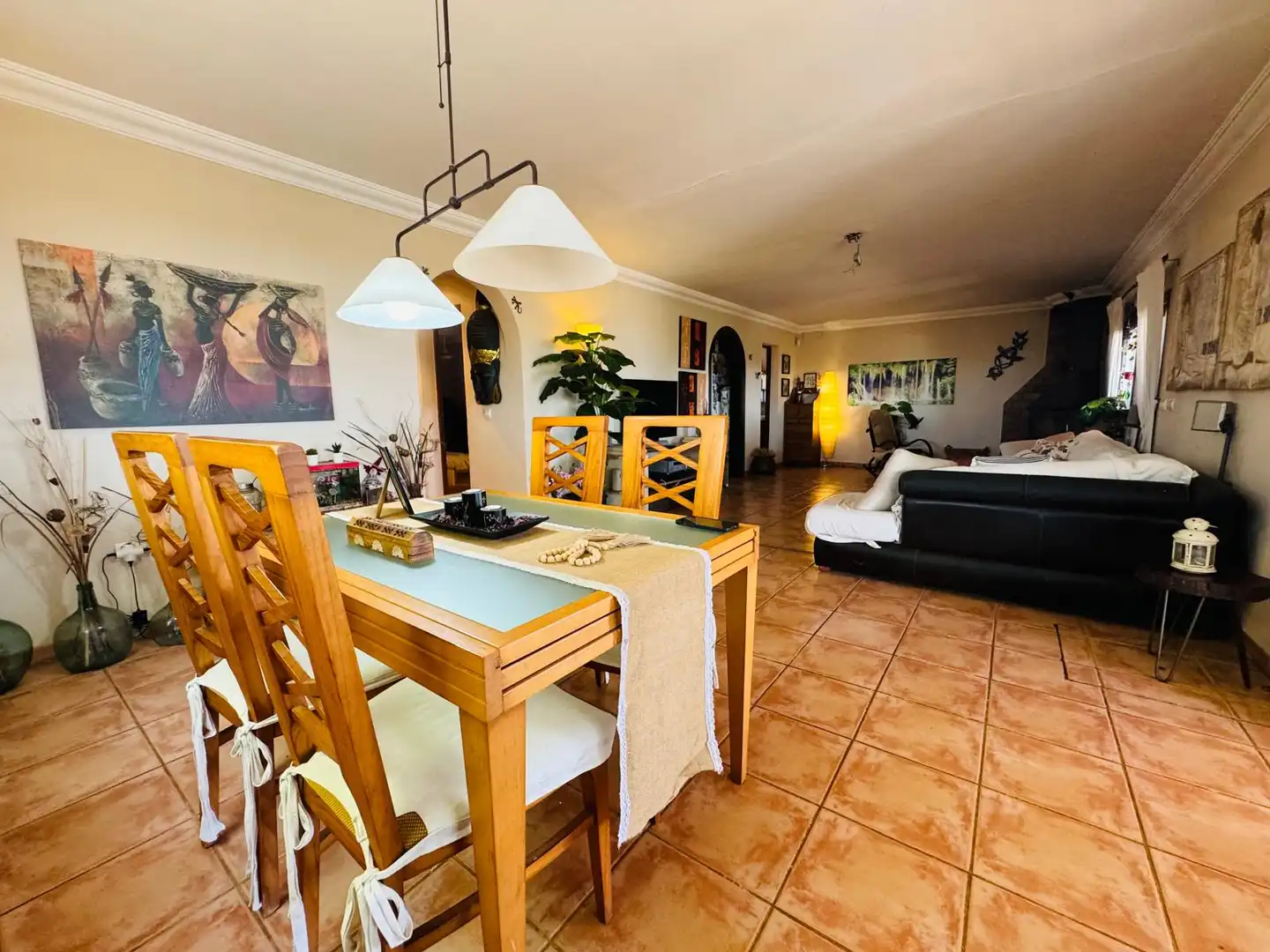 Finca rústica en venta en Carretera Llucmajor, El Coll d'en Rabassa