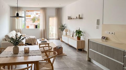 Foto 5 de Planta baja en venta en Progrés - Pep Ventura, Badalona
