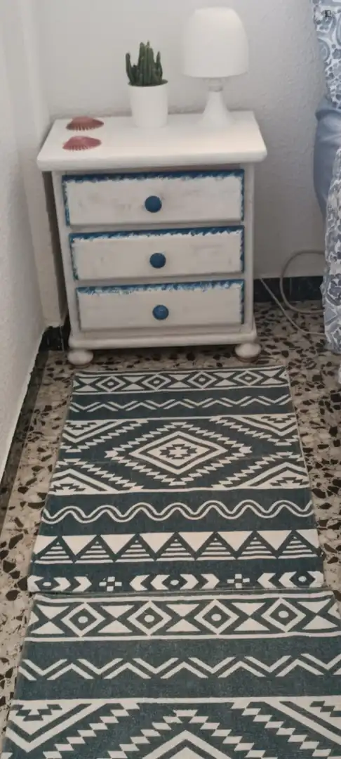 Room in Tavernes de la Valldigna