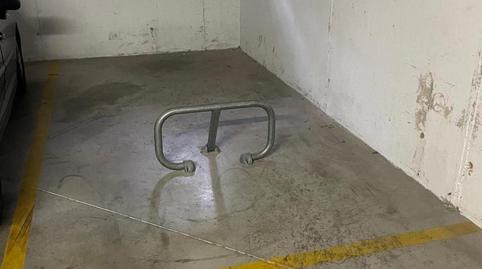 Foto 4 de Garatge en venda a Nueva Atalaya, Málaga