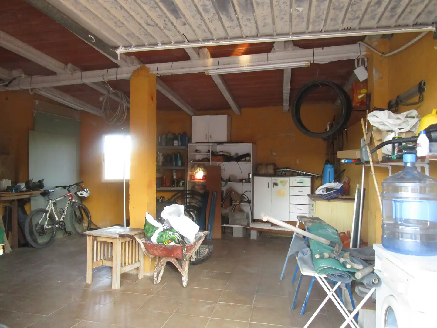 Casa rústica amb piscina en venda a Pasaje los Albaladejos, imagen 46