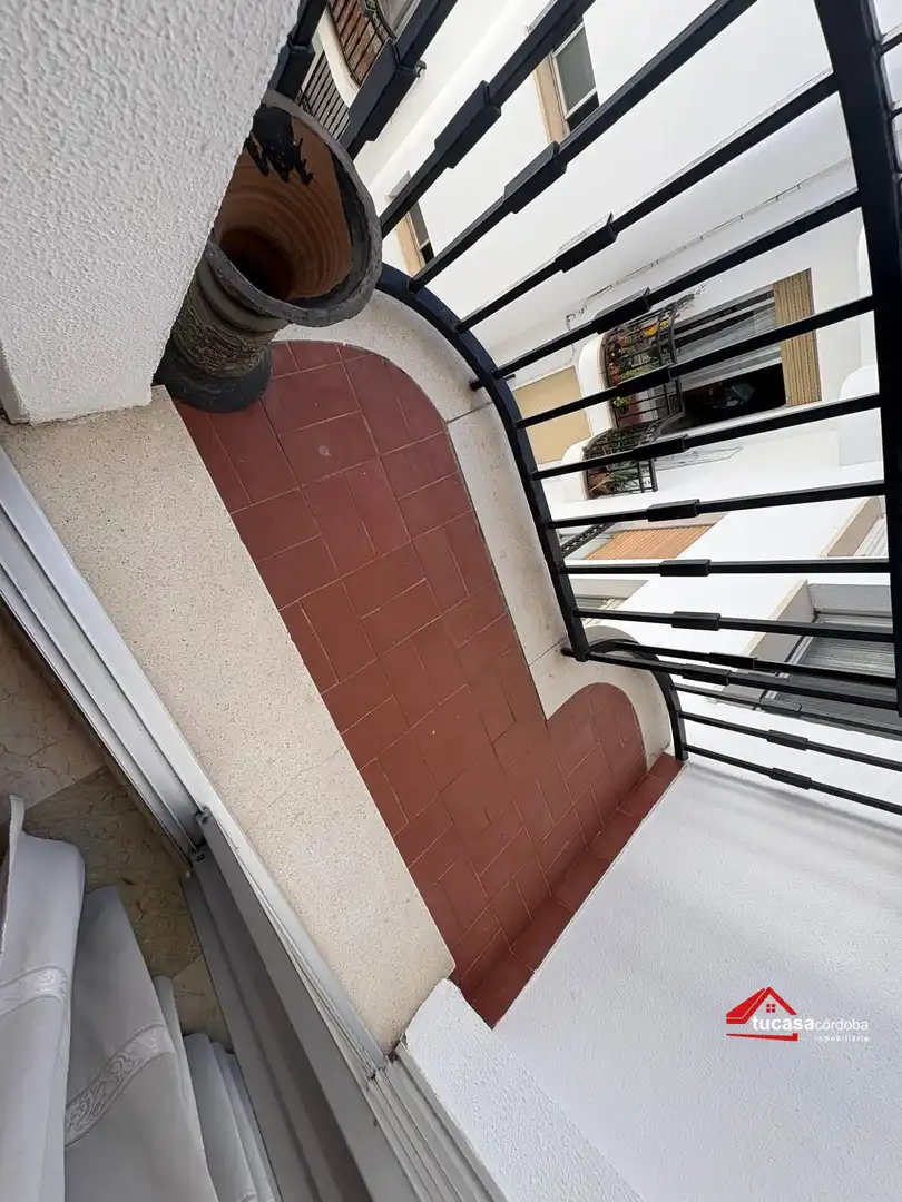 Pis amb ascensor en venda a Centro, imagen 22
