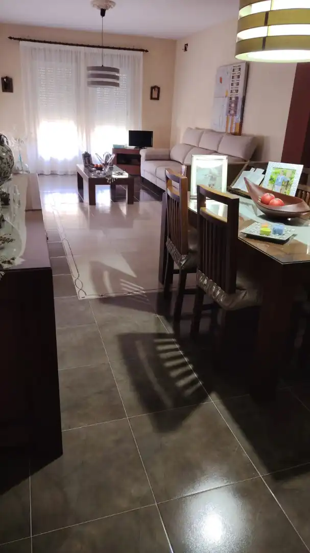 Casa adosada en venda en Deifontes amb Calefacció, Jardí privat i Terrassa
