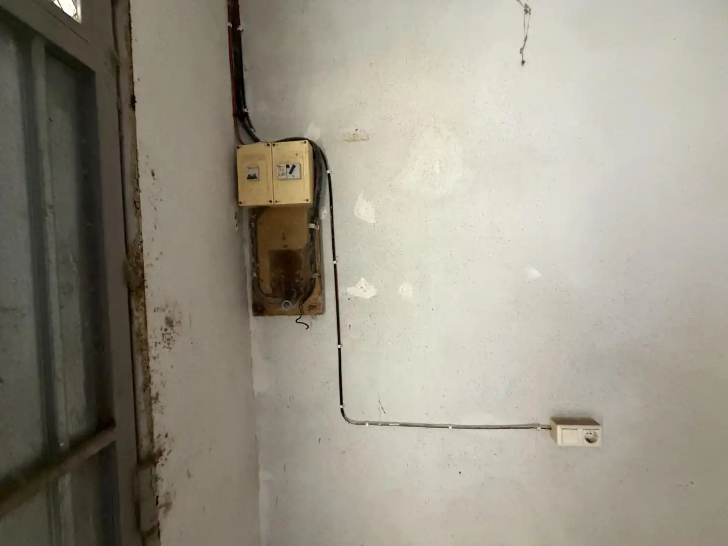 Garaje en venta en La Ràpita
