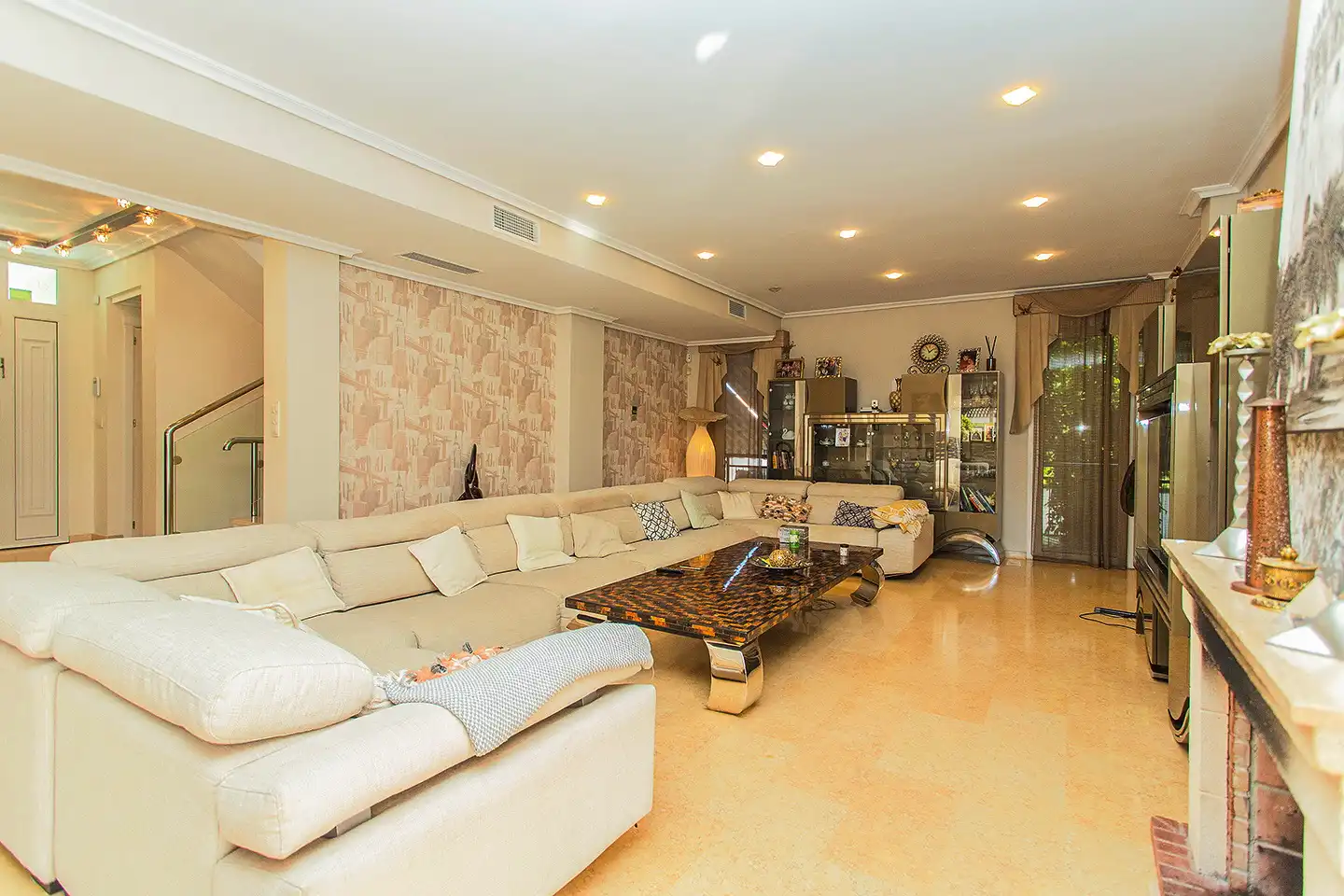Casa amb terrassa en venda a La Mata, imagen 5