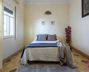 Bedroom of Country house for sale in Gallur  with Terrace, Storage room and Balcony