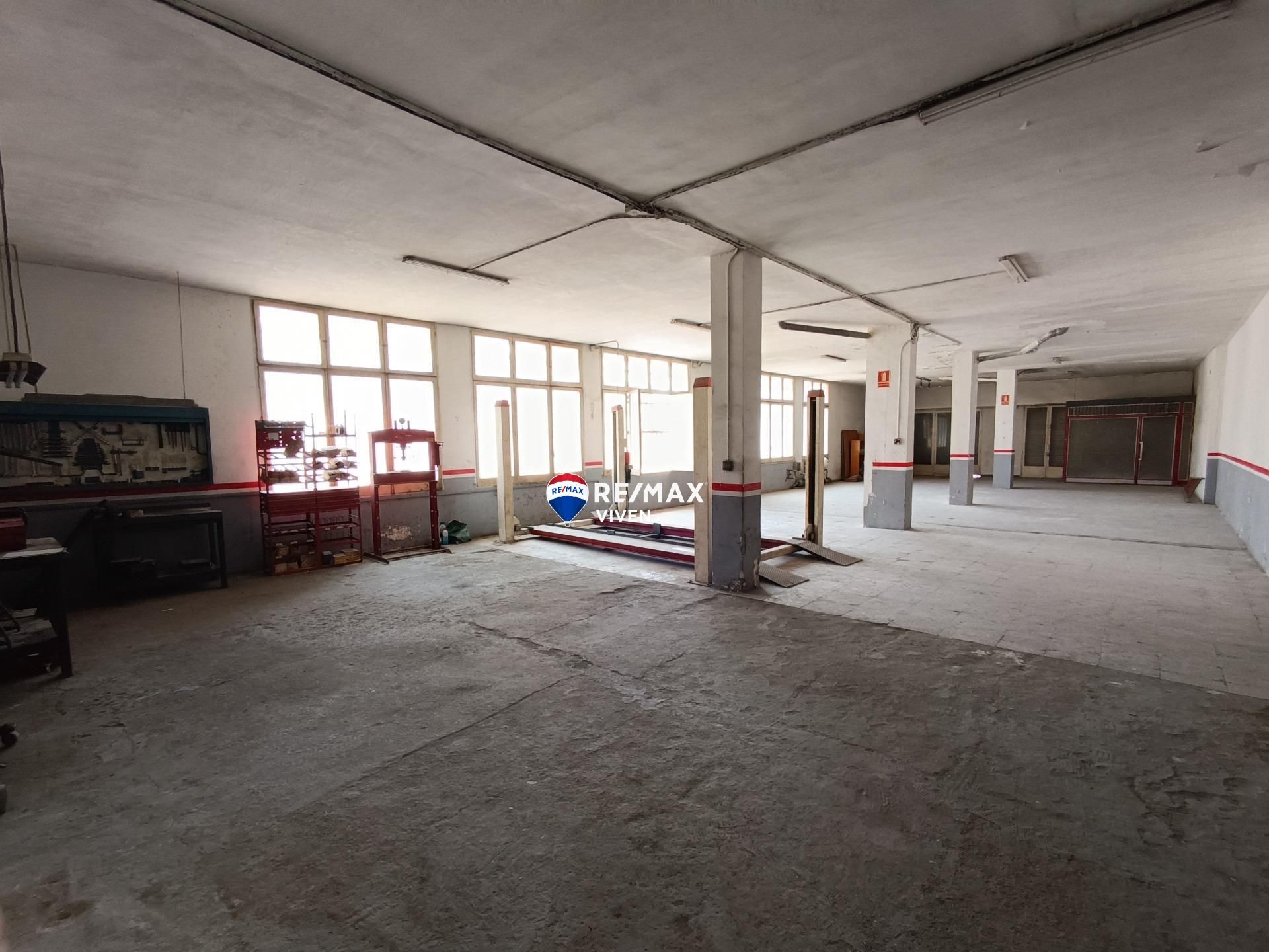 Local en venda en Vilanova i la Geltrú