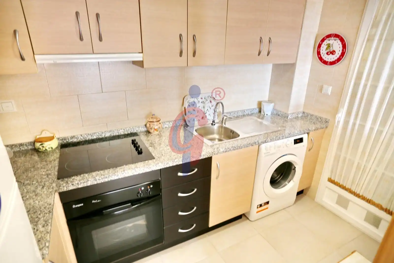 Apartment with pool for sale in Calle Ingeniero Juan García 80, imagen 13