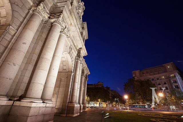 Piso en Venta en Calle de Castelló en Castellana