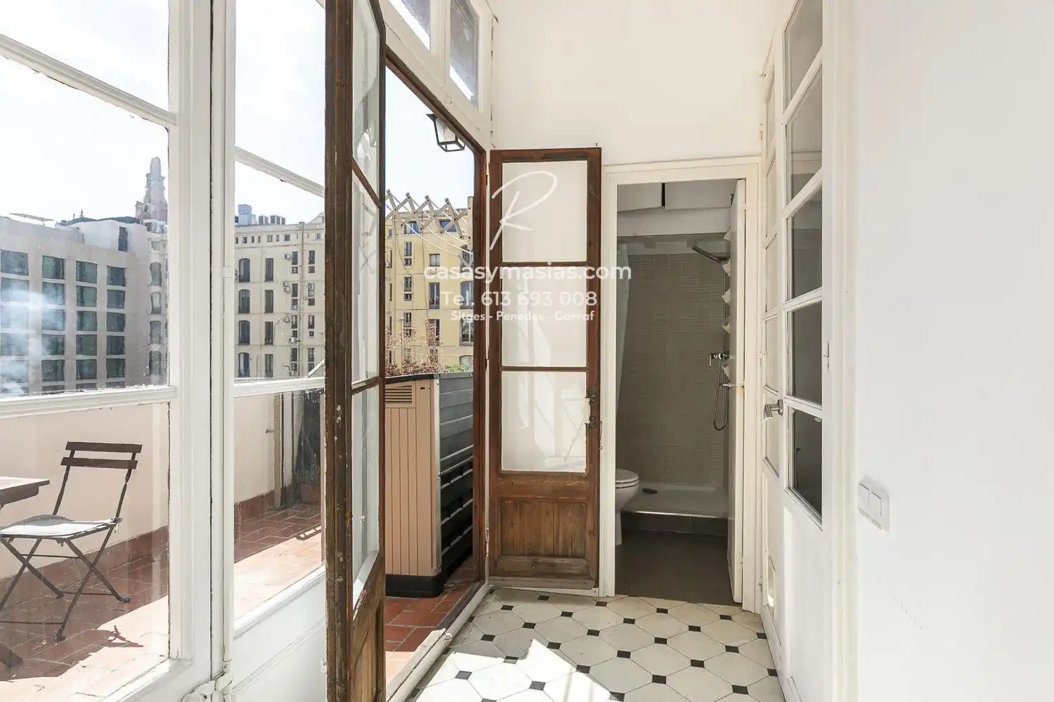 Wohnung zum Verkauf in Eixample, imagen 36