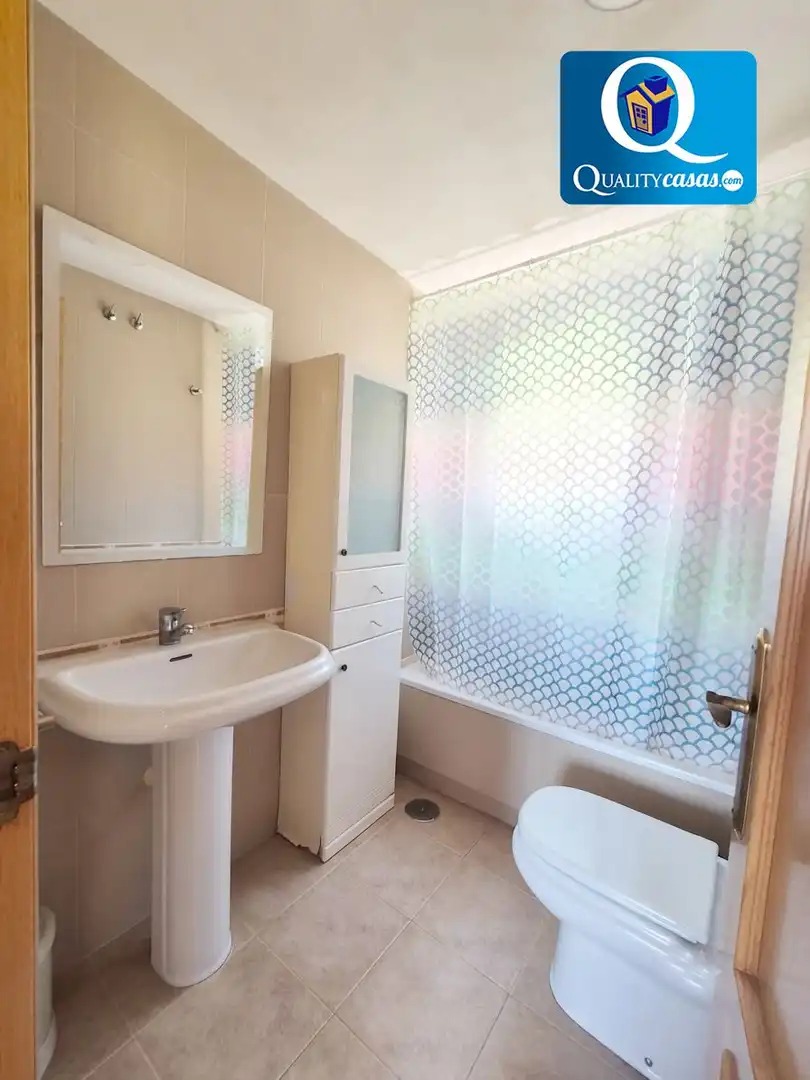 Casa a schiera con piscina in vendita a Bonalba - Cotoveta, imagen 10