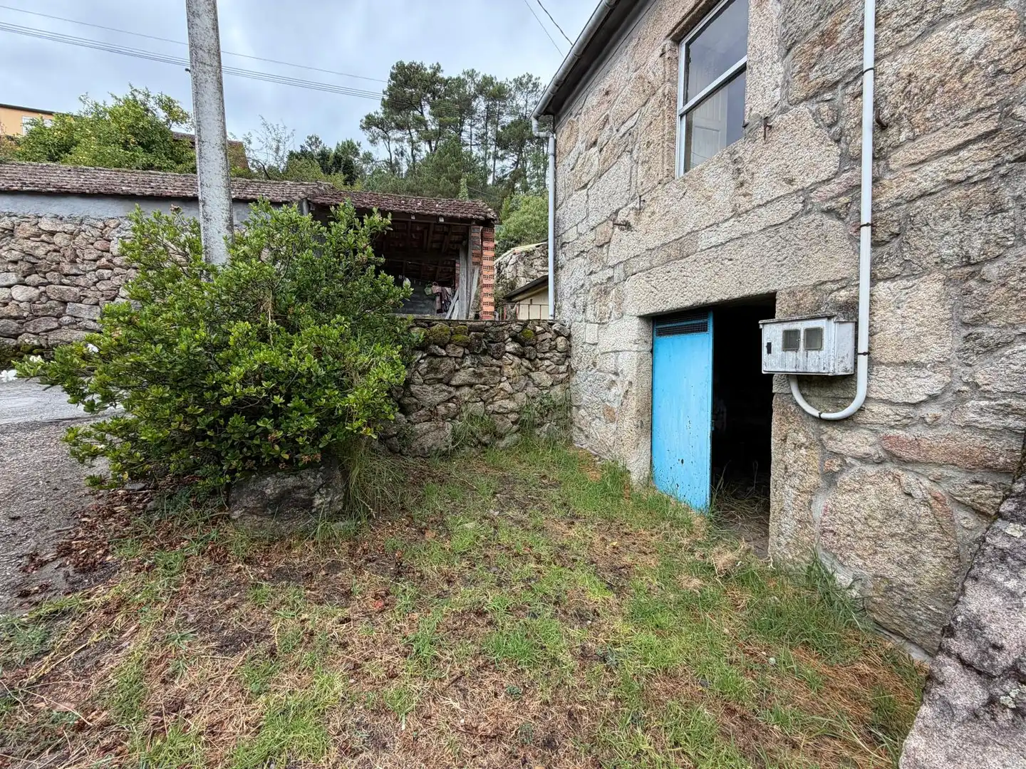 Houses for sale in Crecente