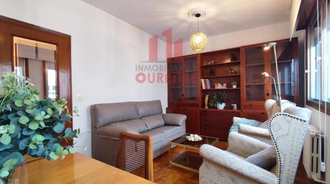 Foto 3 de Pis de lloguer a San Rosendo, Ourense Capital