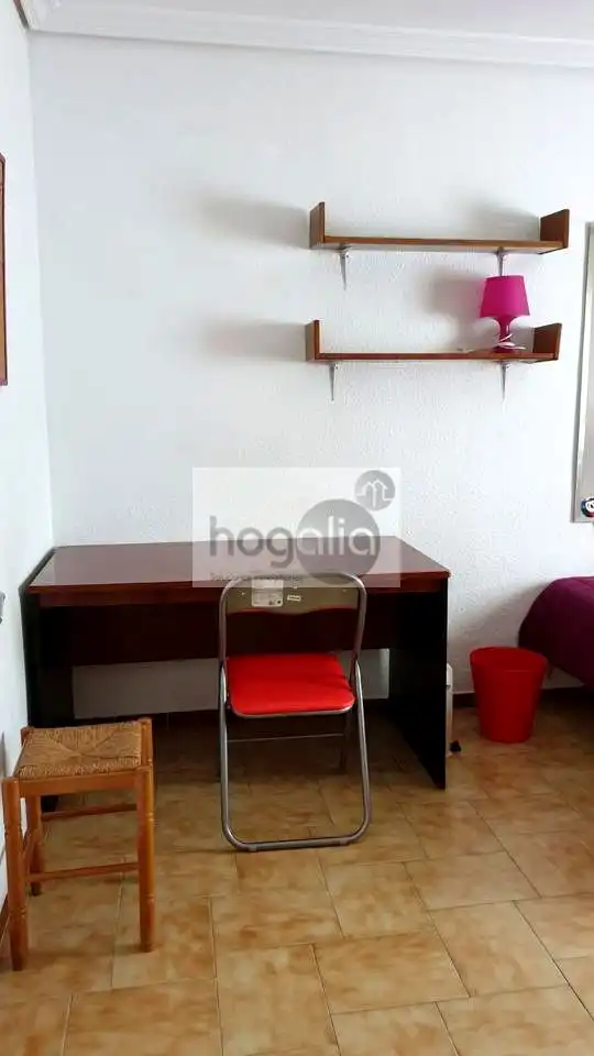 Flat to rent in Macarena, imagen 8