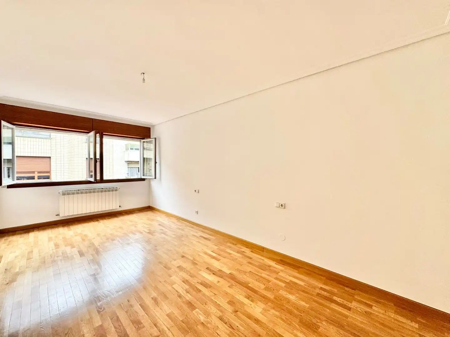 Penthouse with lift for sale in Manuel Iradier Kalea, imagen 6