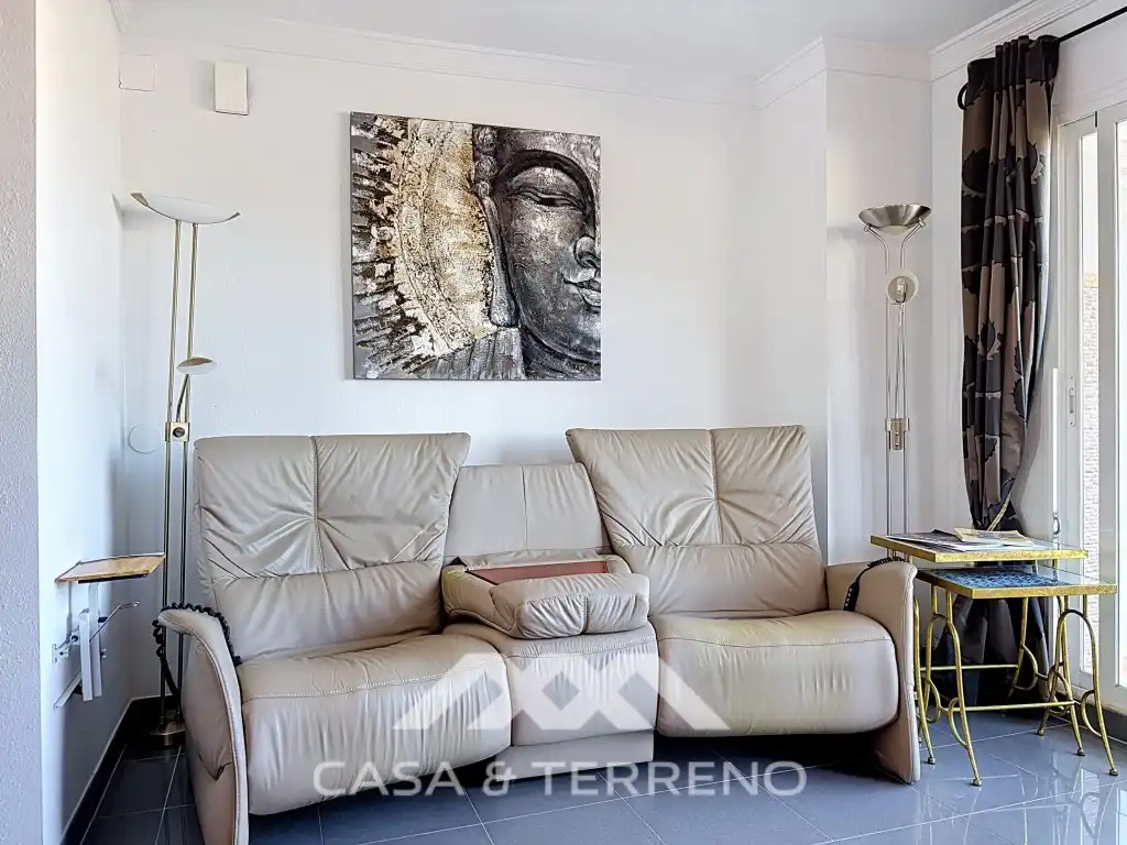Appartement compact avec terrasse à vendre à Calle Rosa, imagen 7