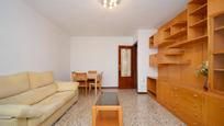 Living room of Flat for sale in  Zaragoza Capital  with Air Conditioner and Heating