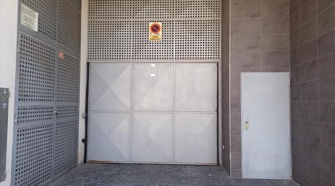 Foto 2 von Garage zum Verkauf in Moreras, El Palmar,  Murcia Capital