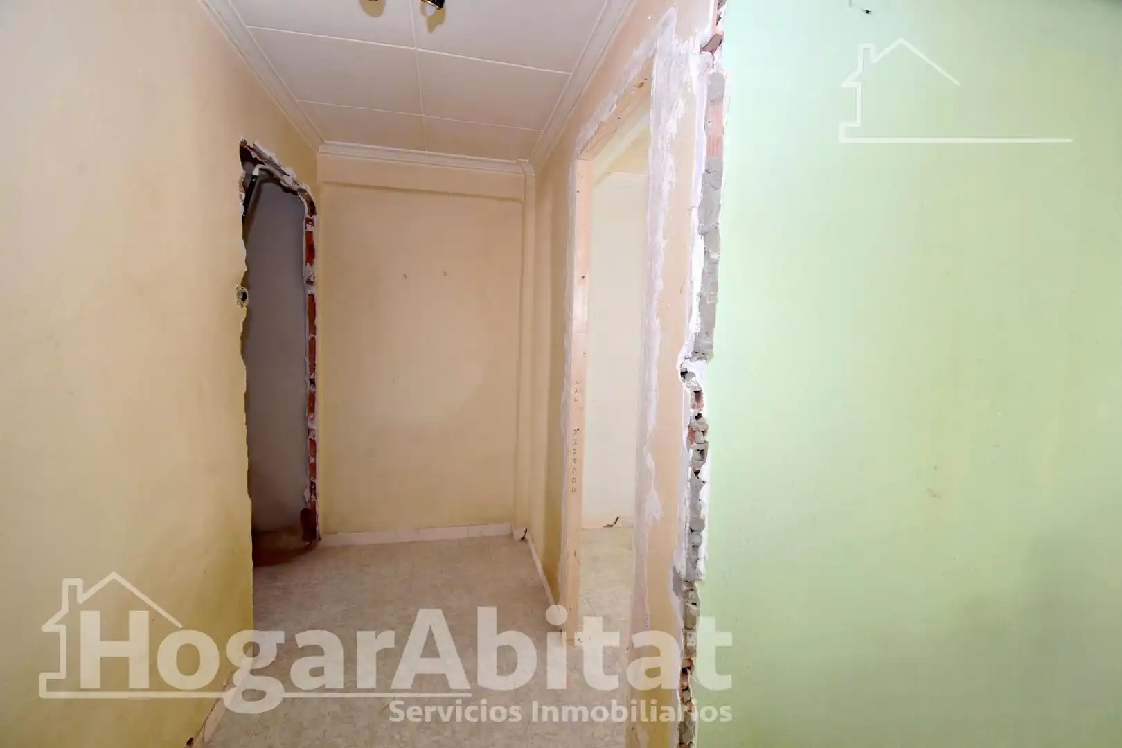 Bedroom of Flat for sale in Catarroja  with Air Conditioner, Heating and Furnished