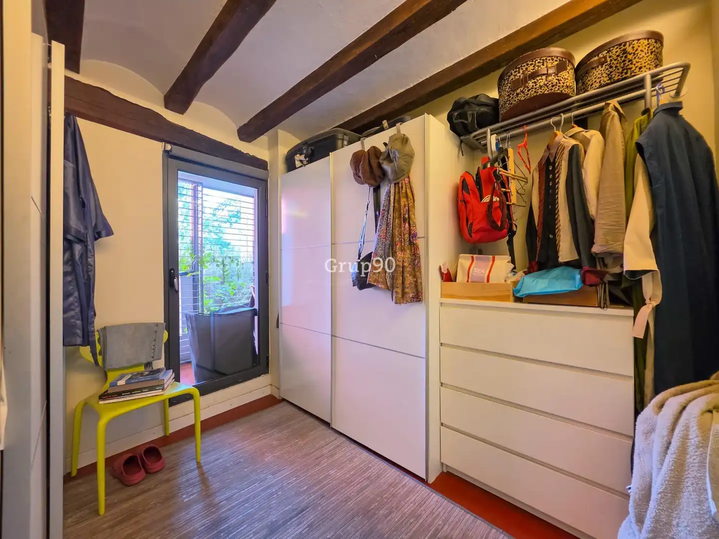 Casa adosada en venta en Lleida con Aire acondicionado y Calefacción