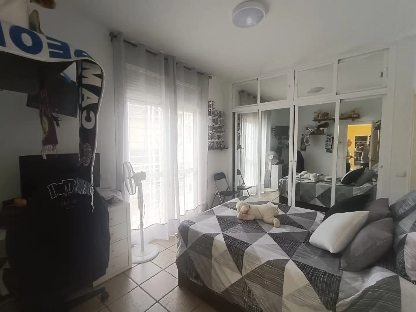 Villa mit Pool zum Verkauf in Olivar de Quintos, imagen 34