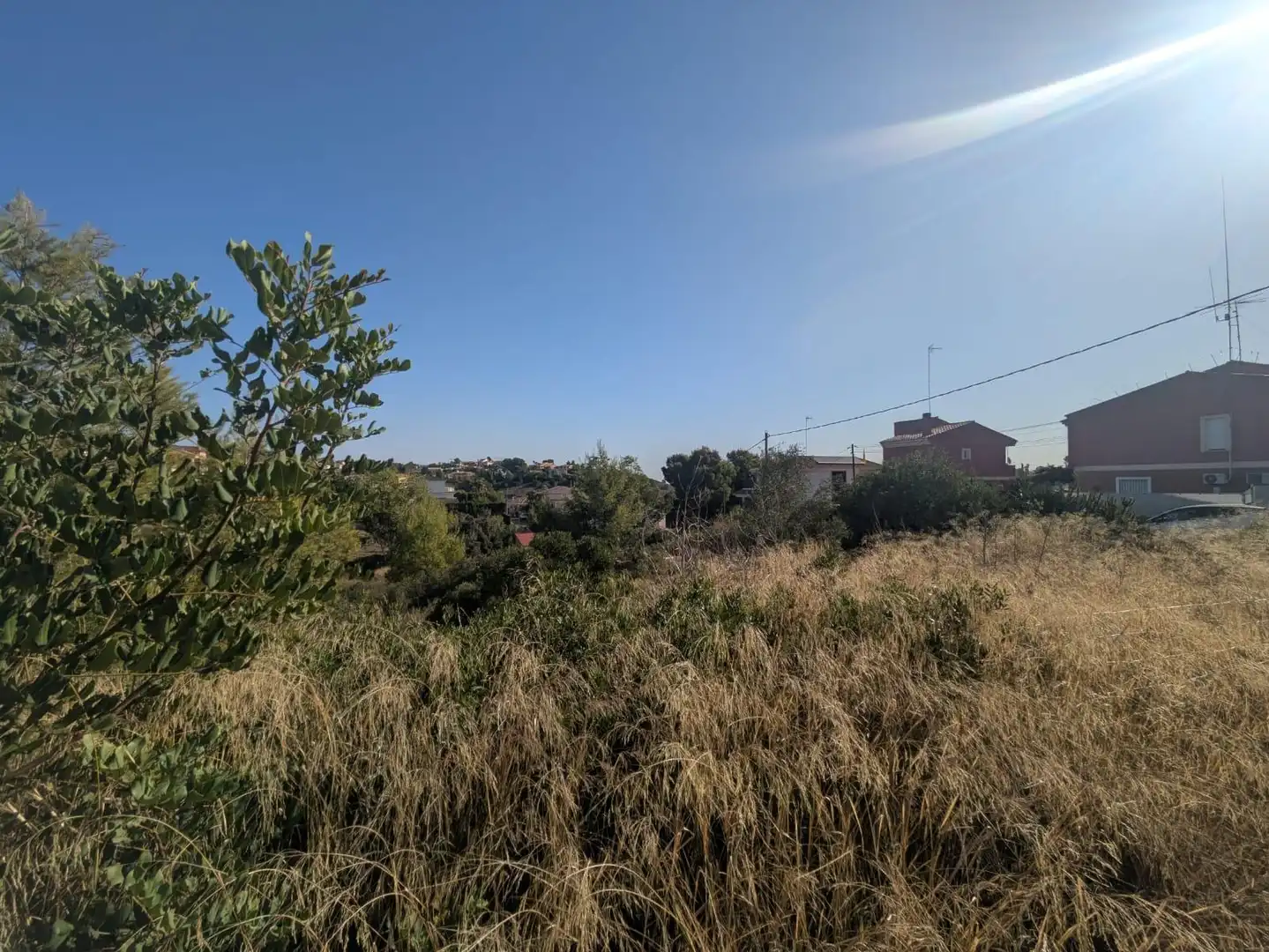 Wohnbaugrundstück zum Verkauf in Urbanizacion los Lagos, imagen 11
