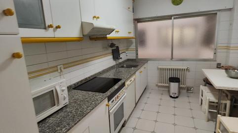 Photo 2 of Flat to rent in Ensanche - Sar, A Coruña