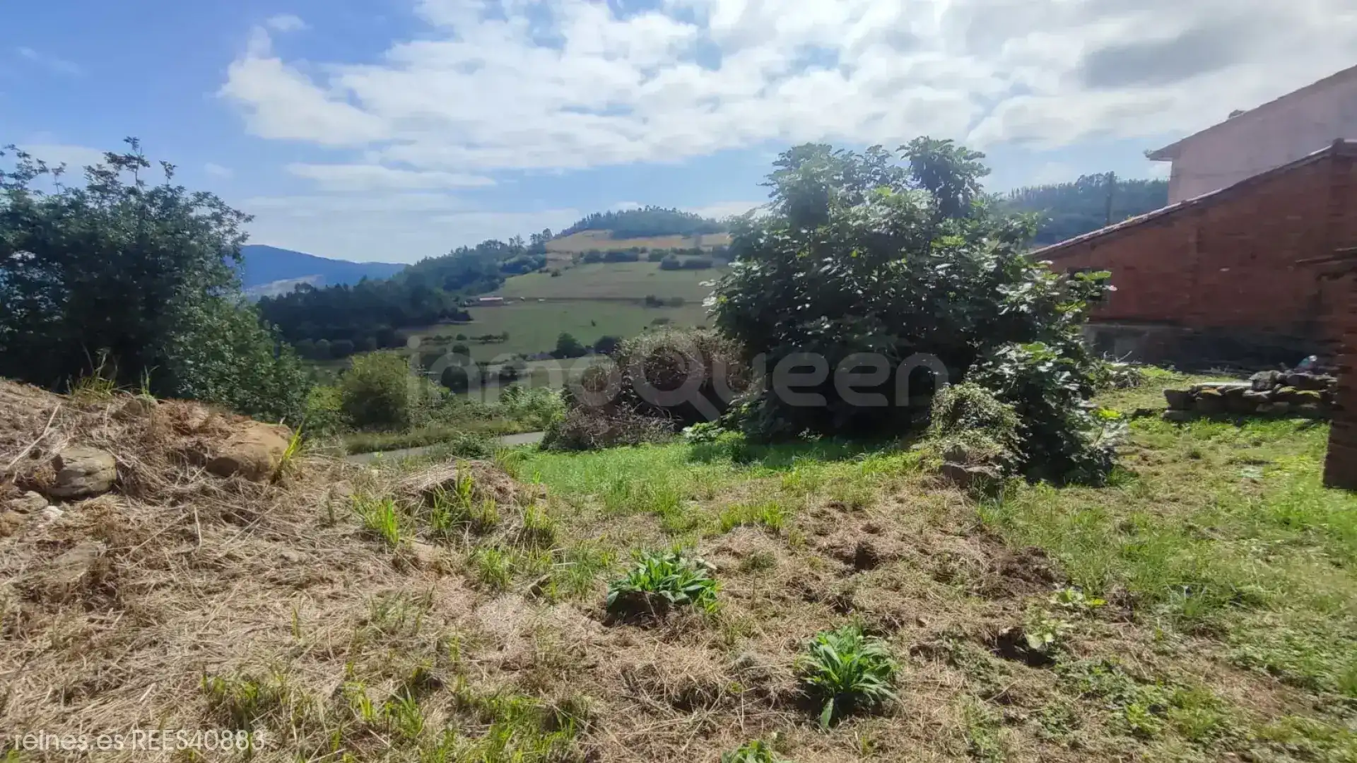 Casa o xalet en venda en Candamo amb Calefacció, Jardí privat i Terrassa