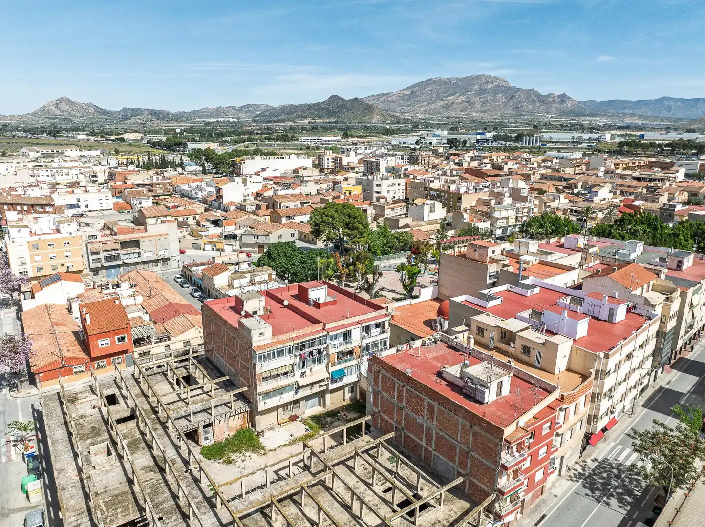 Pis en venda a Calle LOPE DE VEGA, Monforte del Cid