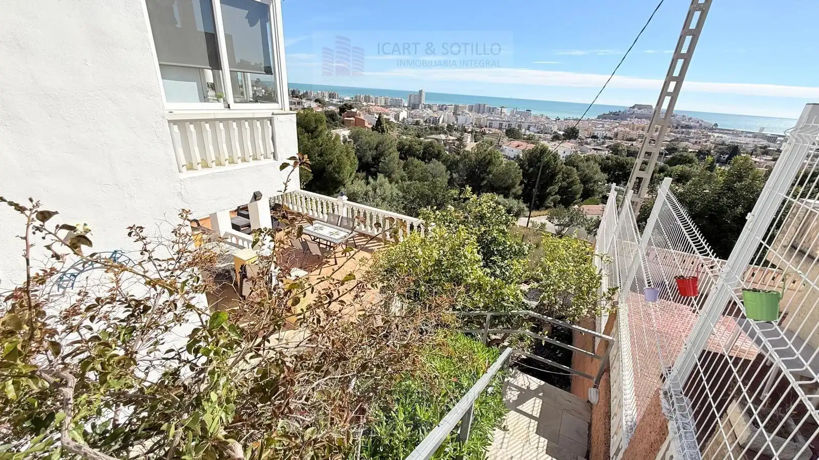 Maison avec jardin à vendre à Avenida ITALIA, imagen 55