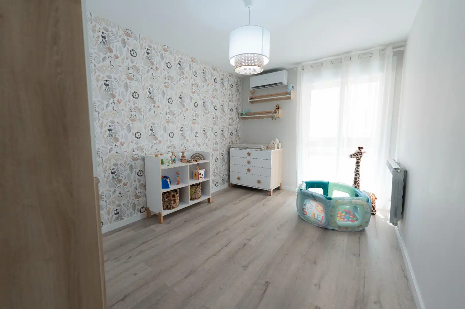 Bedroom of Detached homes for sale in Torrefarrera  with Air Conditioner, Heating and Private garden