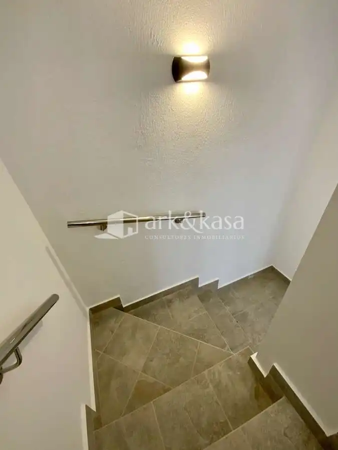 Casa adosada en venta en Los Alcázares con Aire acondicionado, Calefacción y Terraza