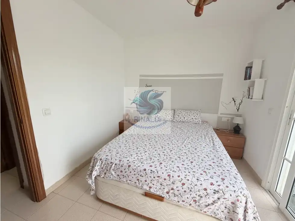 Habitación de Dúplex en venta en Caleta de Fuste