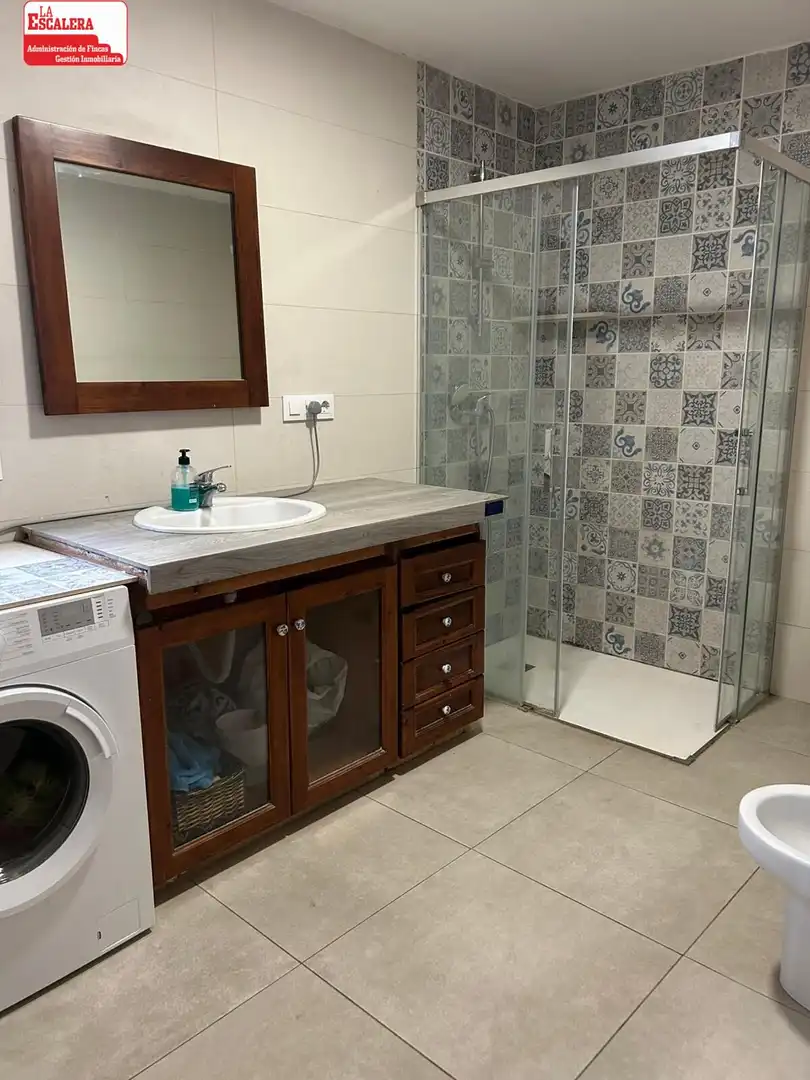 Casa adosada en venta en Santa Rosa
