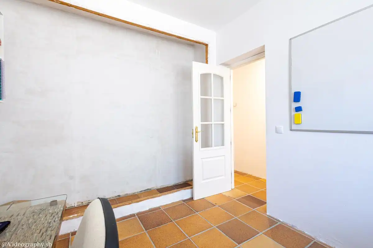 Casa o chalet en venta en Guadalajara con Aire acondicionado, Calefacción y Jardín privado