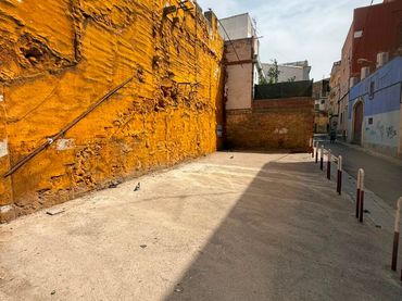 Terreno residenziale in vendita a Carrer Nou
