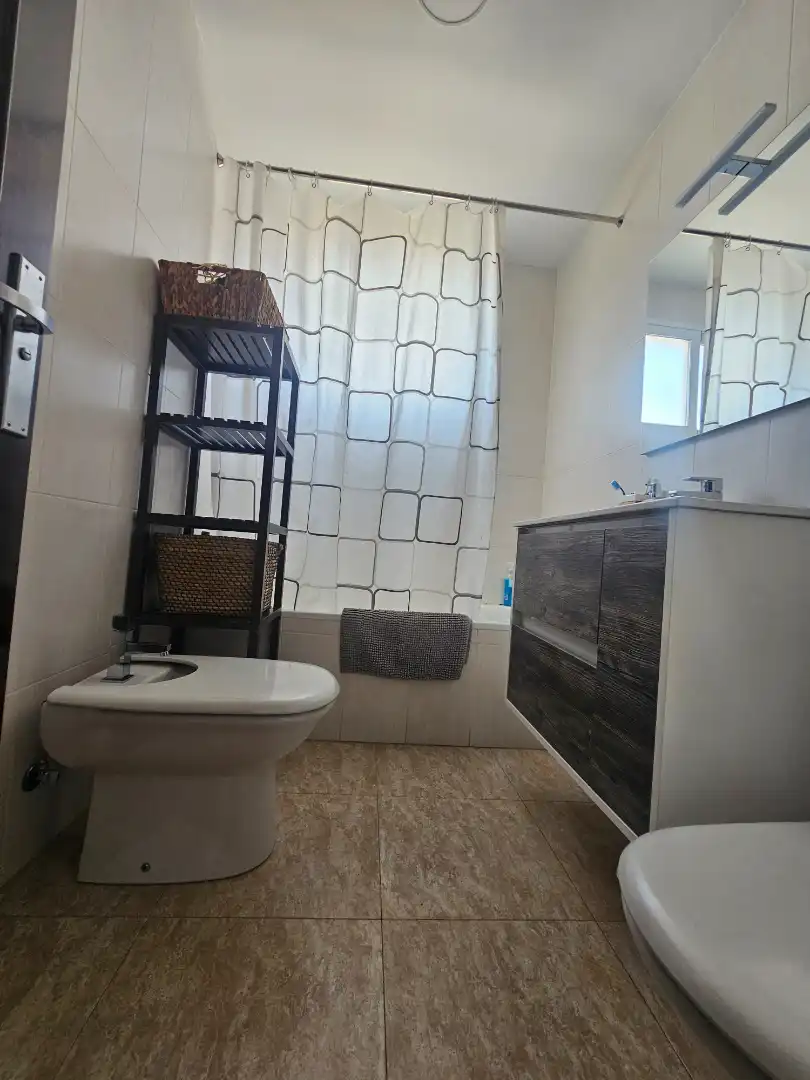 Wohnung mit Terrasse zum Verkauf in Ceutí, imagen 16