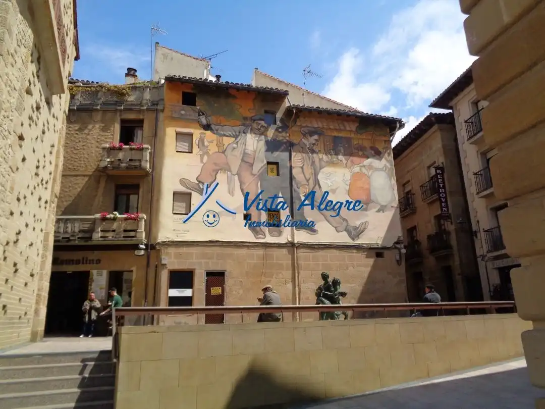 Autres à vendre à Calle Santo Tomás, imagen 7