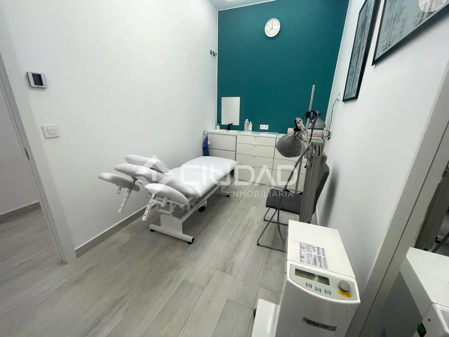Commercial properties for sale in Sanlúcar de Barrameda