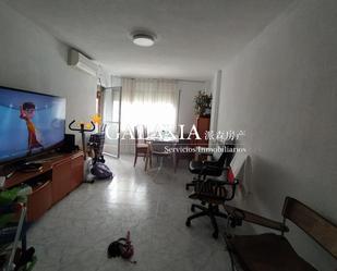 Flat for sale in Parla  with Heating and Terrace