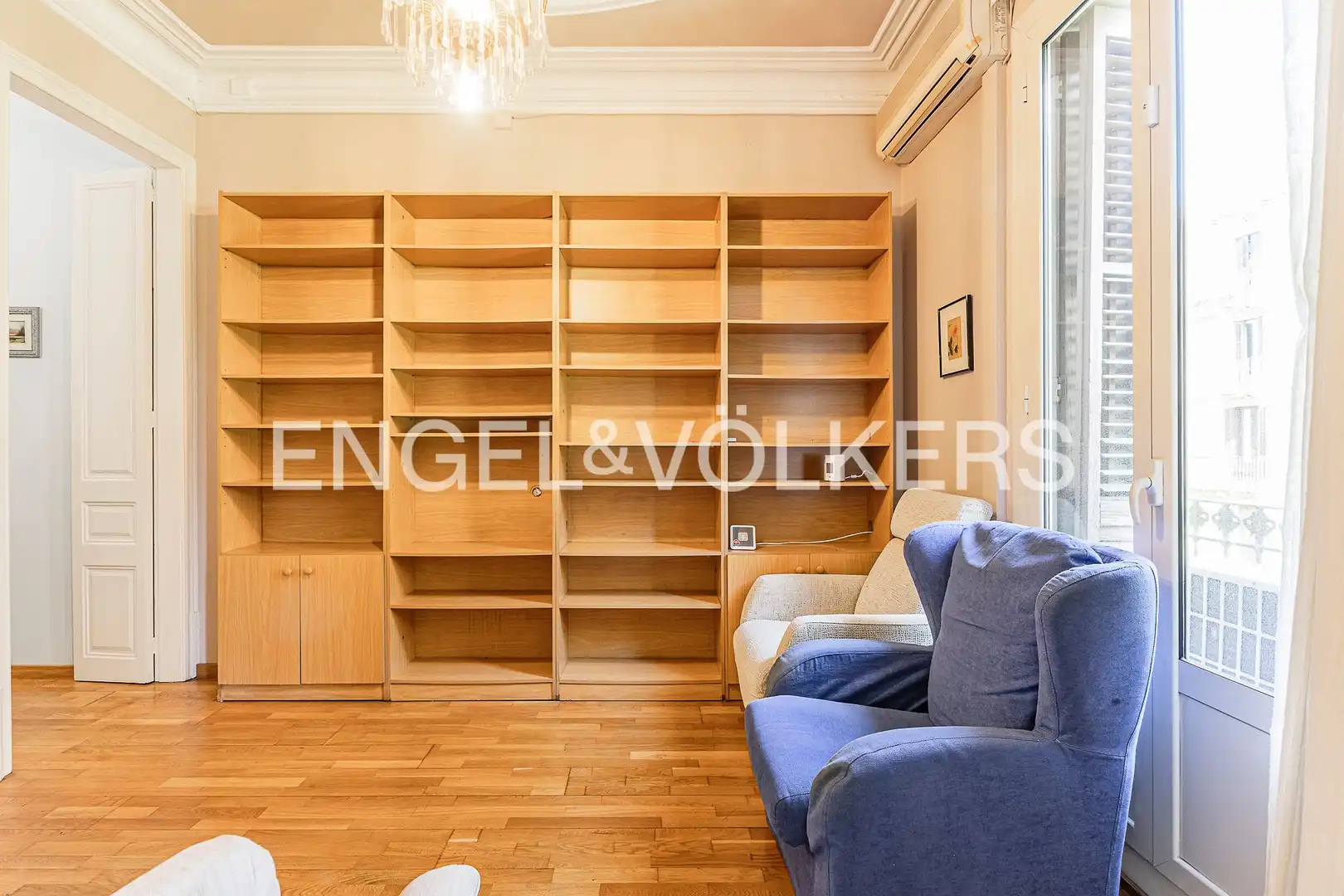 Piso con terraza en venta en Eixample, imagen 4