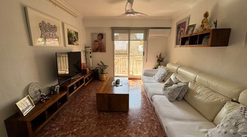 Foto 4 de Piso en venta en Quart de Poblet, Valencia