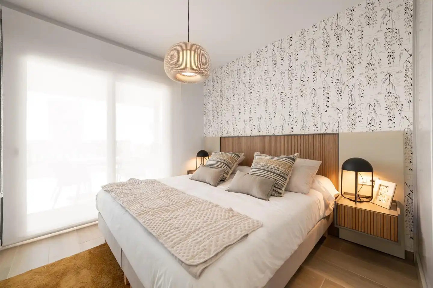 Bungalow avec piscine à vendre à Avenida Reverendo Francisco Sarrio Paya, imagen 6
