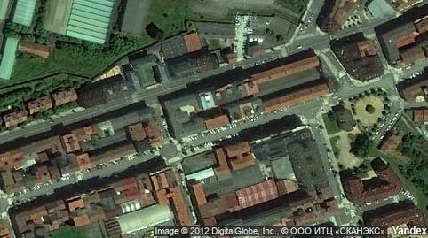 Foto 4 de Piso en venta en Fozaneldi - Tenderina, Oviedo