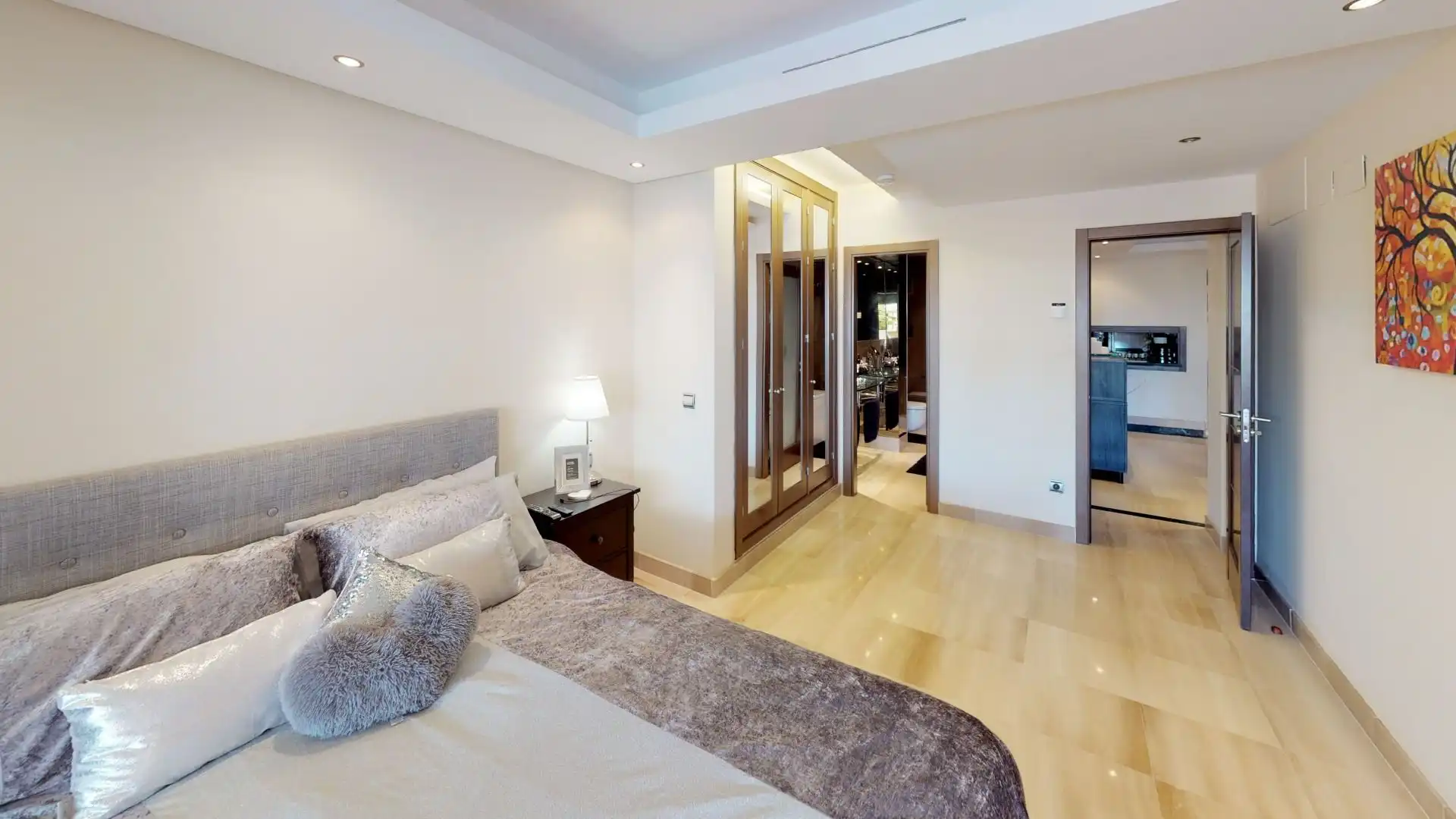 Apartamento con terraza en venta en Punta Plata, imagen 13
